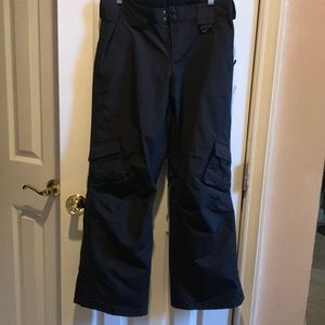 Sims ladies snowboard pants